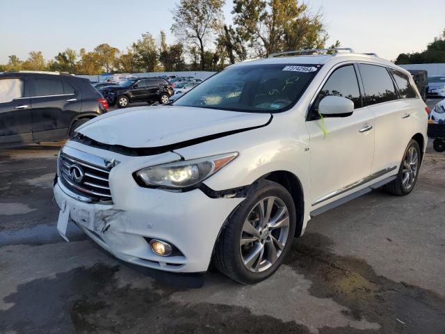 INFINITI QX60 2014 5n1al0mm9ec503665