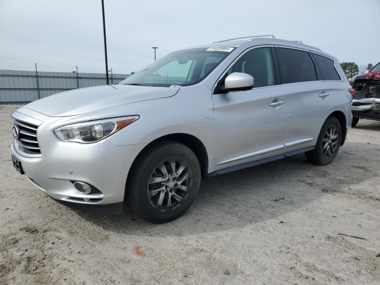 INFINITI QX60 2014 5n1al0mm9ec503813