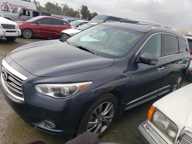 INFINITI QX60 2014 5n1al0mm9ec504735