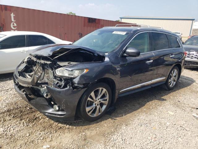 INFINITI QX60 2014 5n1al0mm9ec504797