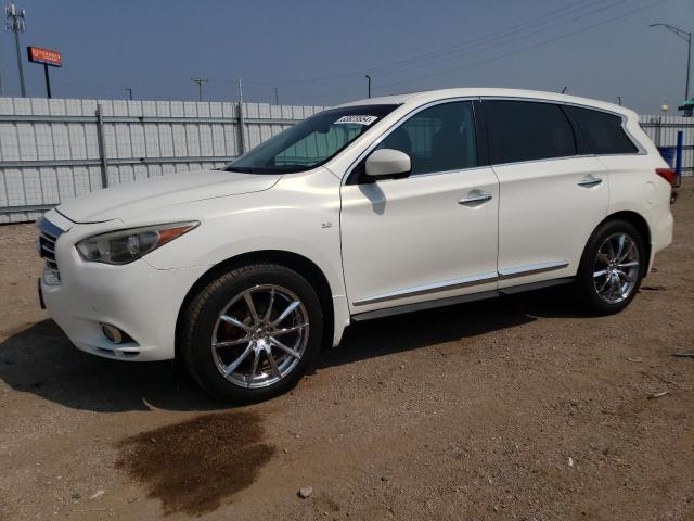 INFINITI QX60 2014 5n1al0mm9ec505559