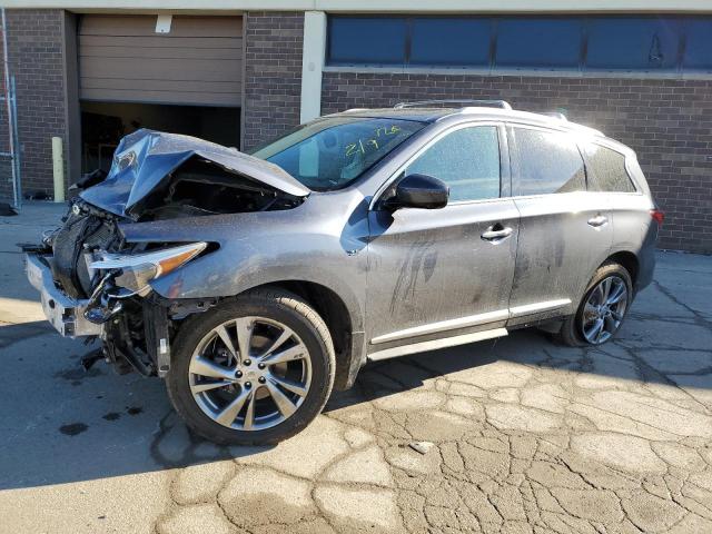 INFINITI QX60 2014 5n1al0mm9ec506730