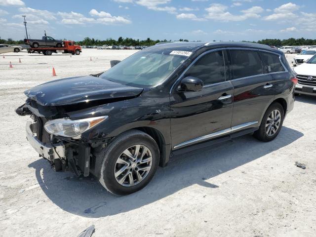 INFINITI QX60 2014 5n1al0mm9ec507148