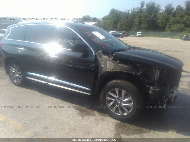 INFINITI QX60 2014 5n1al0mm9ec507179