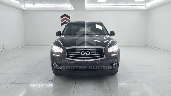 INFINITI QX60 2014 5n1al0mm9ec508316