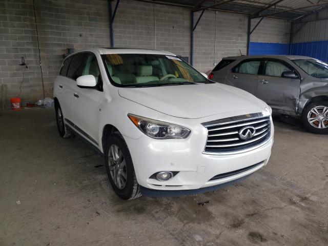 INFINITI QX60 2014 5n1al0mm9ec509580