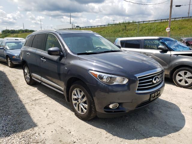 INFINITI QX60 2014 5n1al0mm9ec510129