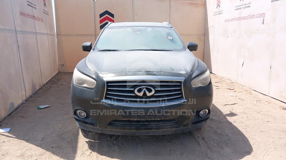 INFINITI QX60 2014 5n1al0mm9ec510258