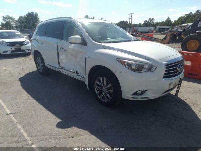 INFINITI QX60 2014 5n1al0mm9ec511135