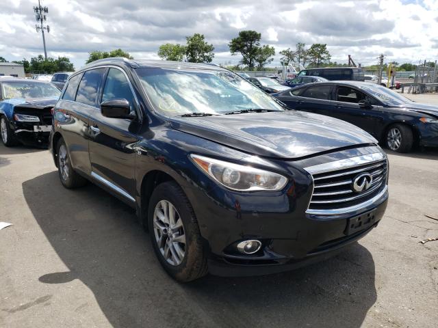 INFINITI QX60 2014 5n1al0mm9ec511782