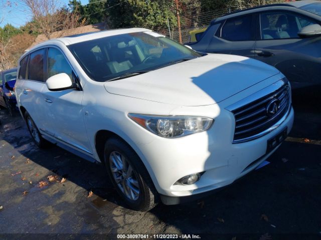 INFINITI QX60 2014 5n1al0mm9ec512849