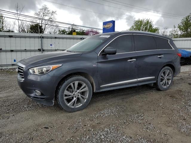 INFINITI QX60 2014 5n1al0mm9ec513032