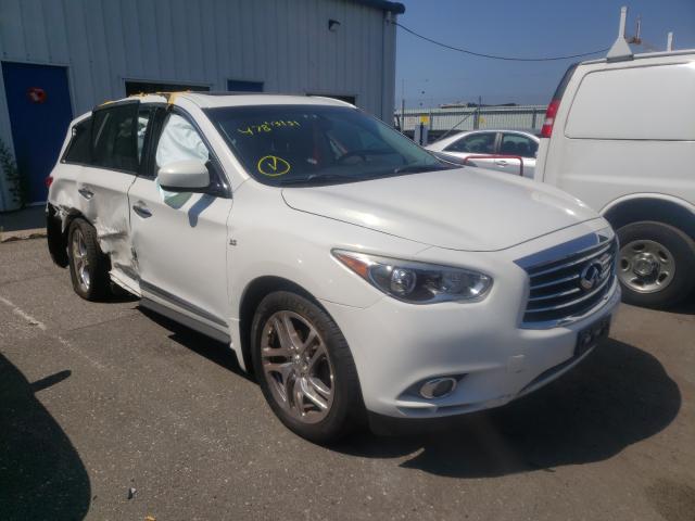 INFINITI QX60 2014 5n1al0mm9ec514231