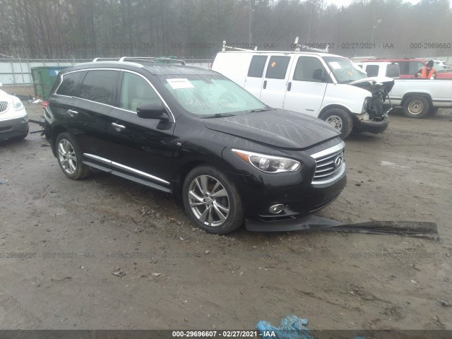 INFINITI QX60 2014 5n1al0mm9ec515525