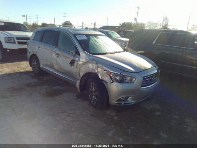 INFINITI QX60 2014 5n1al0mm9ec516576