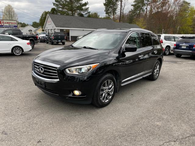 INFINITI QX60 2014 5n1al0mm9ec517145