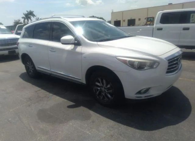 INFINITI QX60 2014 5n1al0mm9ec517209