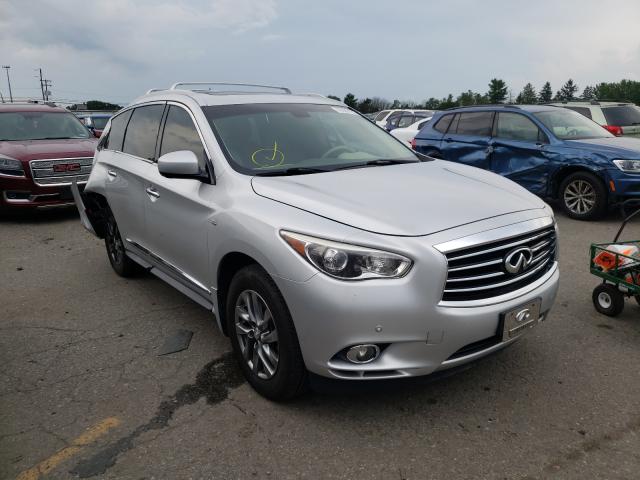 INFINITI QX60 2014 5n1al0mm9ec519669