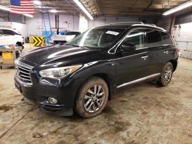 INFINITI QX60 2014 5n1al0mm9ec519980