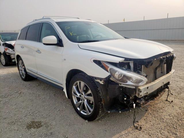 INFINITI QX60 2014 5n1al0mm9ec520014