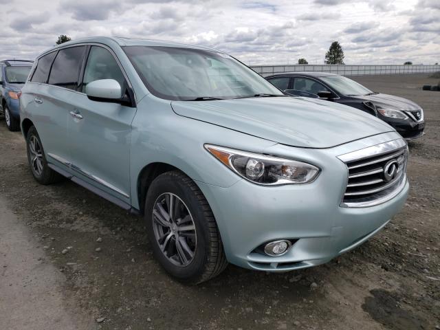 INFINITI QX60 2014 5n1al0mm9ec523155