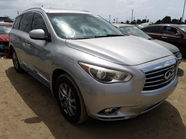 INFINITI QX60 2014 5n1al0mm9ec524211