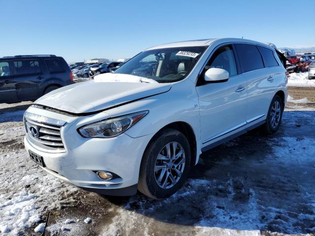 INFINITI QX60 2014 5n1al0mm9ec524564