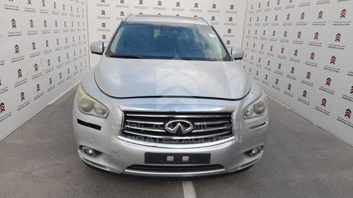 INFINITI QX60 2014 5n1al0mm9ec524659