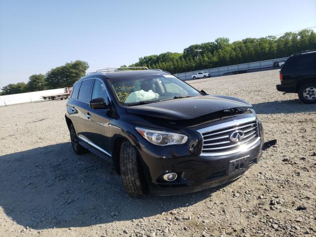 INFINITI QX60 2014 5n1al0mm9ec525164