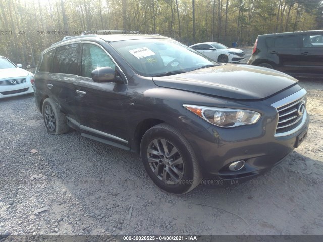 INFINITI QX60 2014 5n1al0mm9ec526119