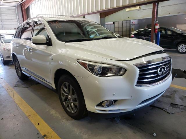 INFINITI QX60 2014 5n1al0mm9ec526346