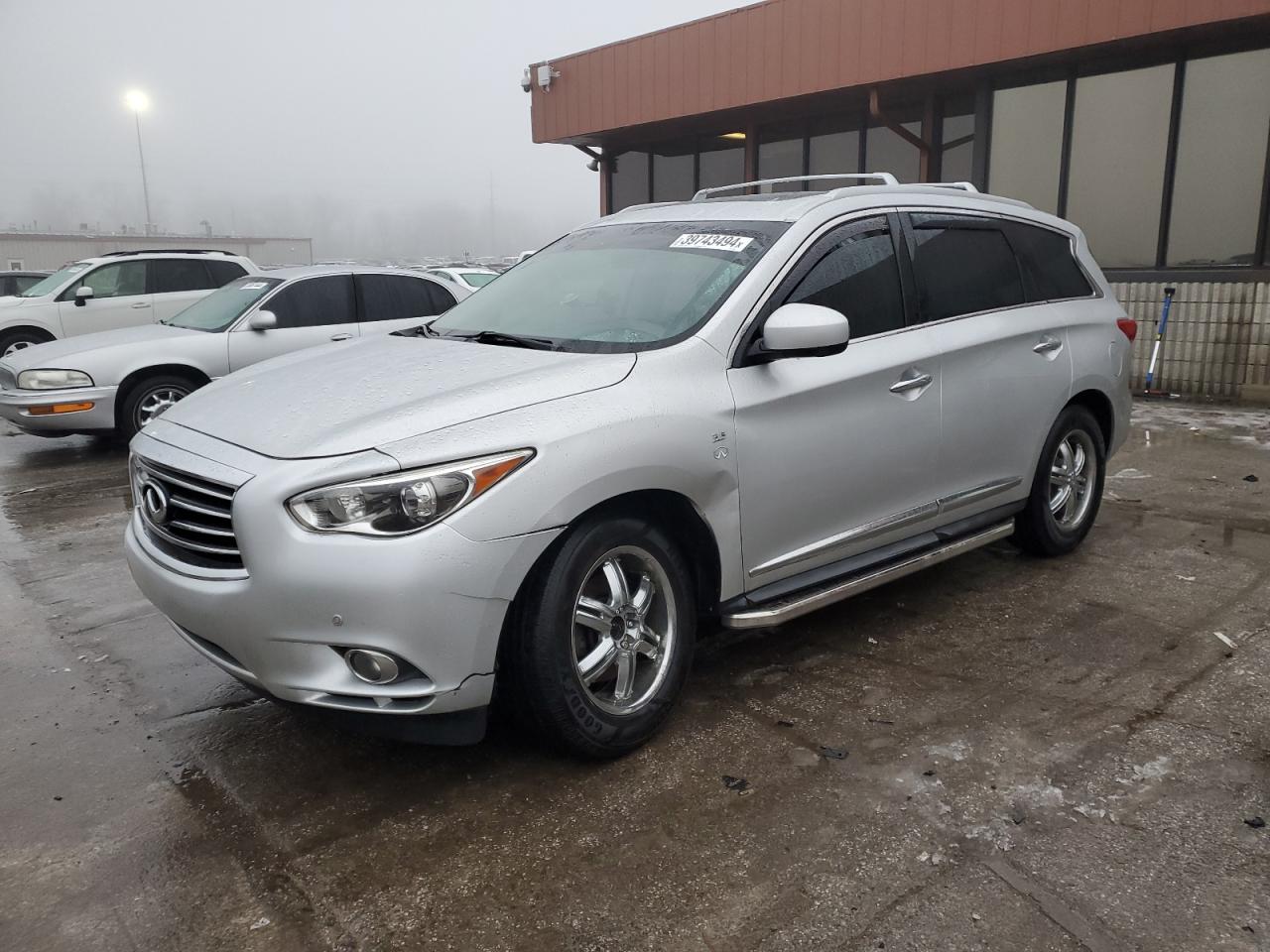 INFINITI QX60 2014 5n1al0mm9ec526606