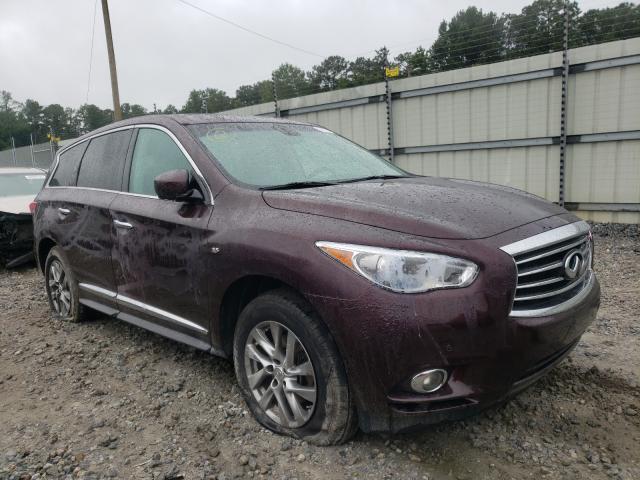 INFINITI QX60 2014 5n1al0mm9ec529974