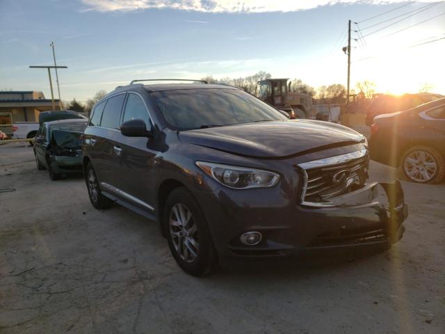 INFINITI QX60 2014 5n1al0mm9ec530431