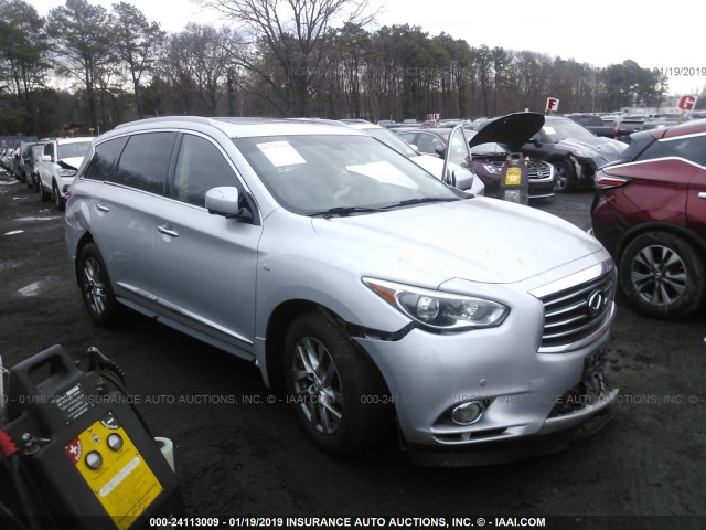 INFINITI QX60 2014 5n1al0mm9ec531367