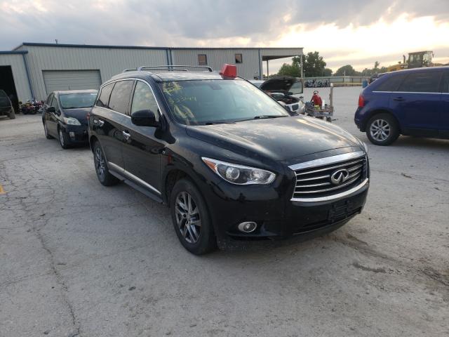 INFINITI QX60 2014 5n1al0mm9ec533149