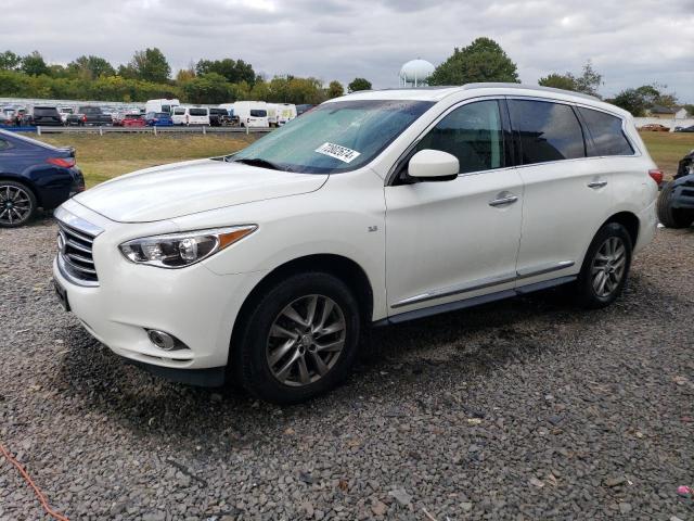 INFINITI QX60 2014 5n1al0mm9ec533295