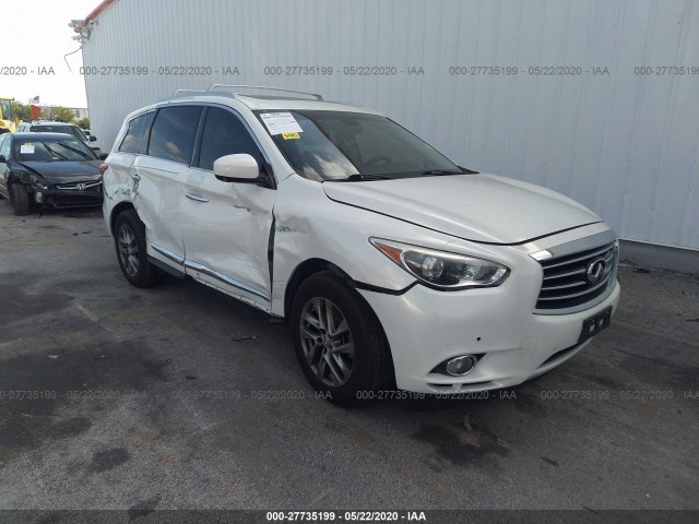 INFINITI QX60 2014 5n1al0mm9ec533524