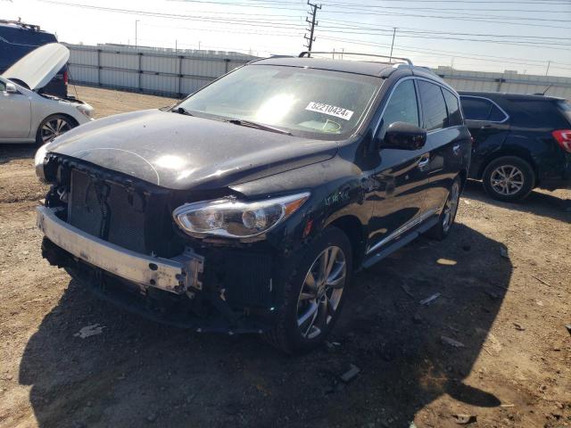 INFINITI QX60 2014 5n1al0mm9ec534205