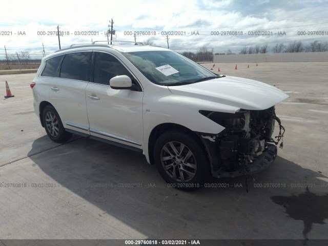 INFINITI QX60 2014 5n1al0mm9ec534513