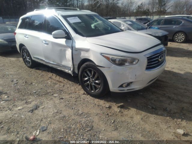 INFINITI QX60 2014 5n1al0mm9ec535578