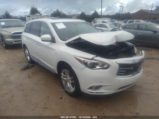 INFINITI QX60 2014 5n1al0mm9ec535659