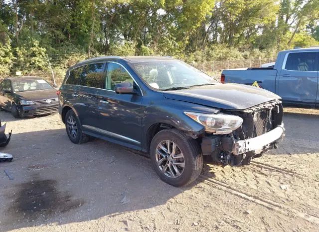 INFINITI QX60 2014 5n1al0mm9ec536097