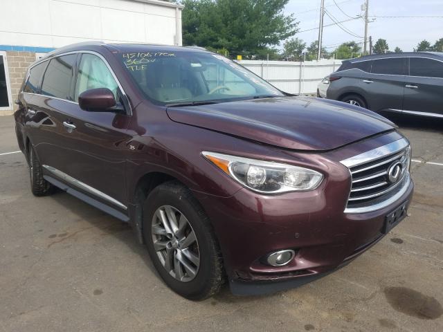 INFINITI QX60 2014 5n1al0mm9ec537704