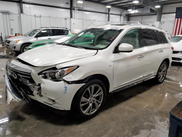 INFINITI QX60 2014 5n1al0mm9ec538643