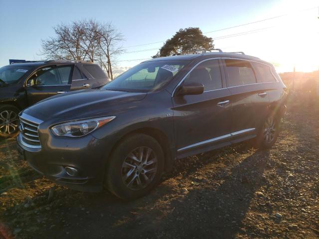 INFINITI QX60 2014 5n1al0mm9ec539209