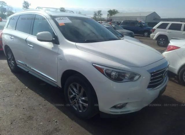 INFINITI QX60 2014 5n1al0mm9ec539811