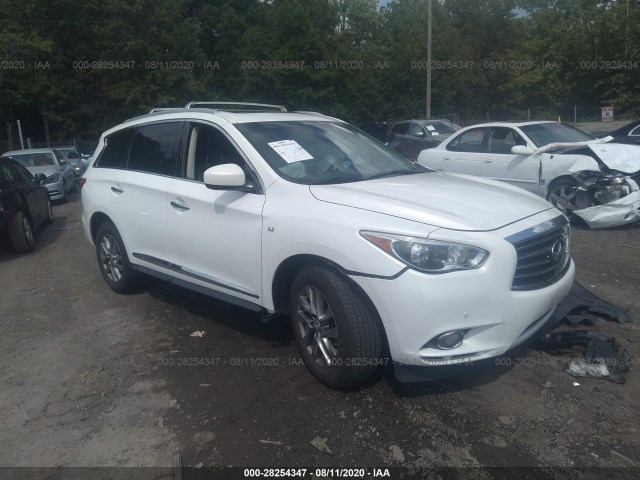 INFINITI QX60 2014 5n1al0mm9ec539842