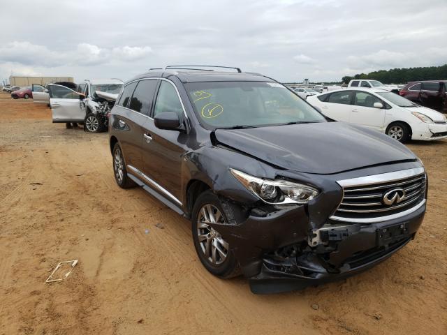 INFINITI QX60 2014 5n1al0mm9ec539968