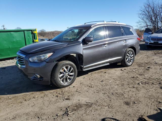 INFINITI QX60 2014 5n1al0mm9ec540327